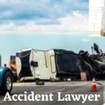 What Does a Truck Accident Lawyer Do?