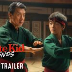 Karate Kid: Legends 2025 Movie with Honest review and budget
