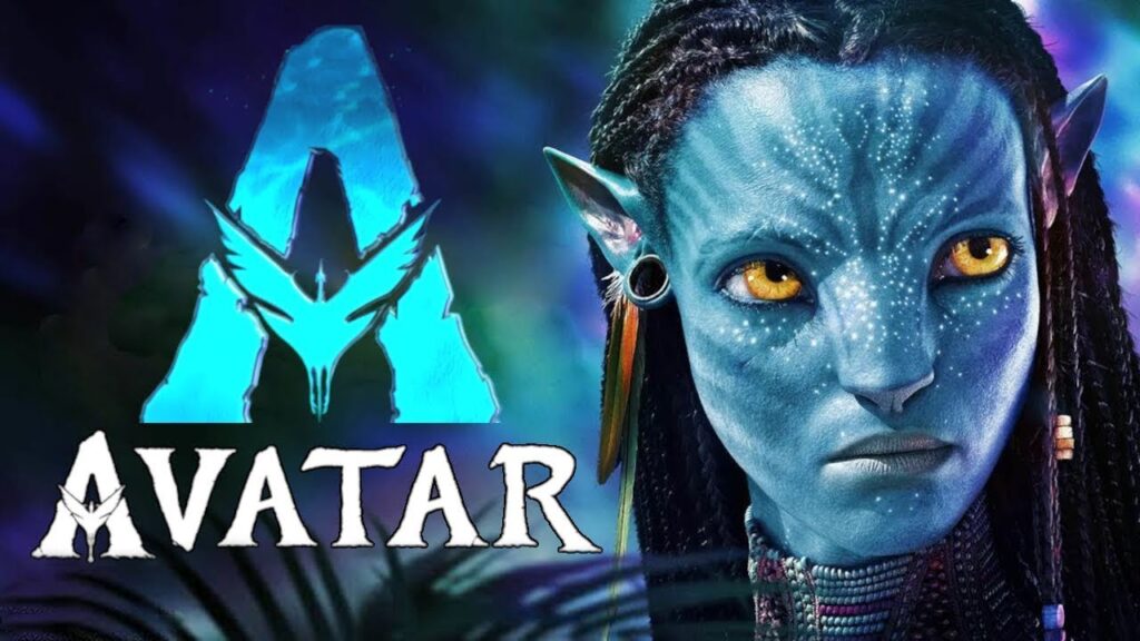 Avatar 4 movie