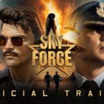 SkyForce Movie 2025 With Review and Budget