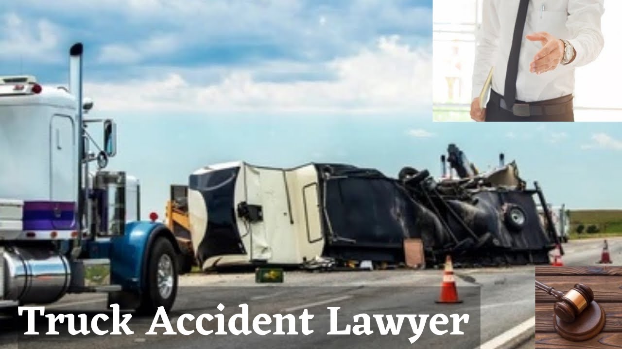 Accident Lawyers